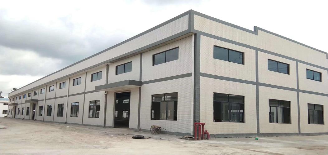 元宝区厂房保洁